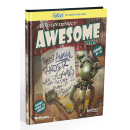 Fallout RPG: Astounding Awesome Tales 1-4 (EN)