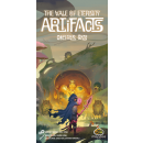 The Vale of Eternity: Artifacts (EN)