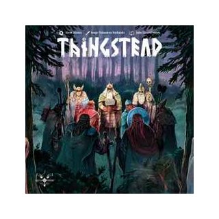 Thingstead (EN)
