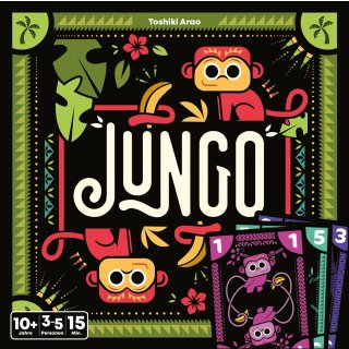 Jungo (DE)