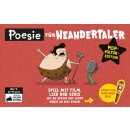 Poesie für Neandertaler: Popkultur-Edition (DE)