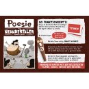 Poesie für Neandertaler: Popkultur-Edition (DE)