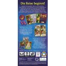 Der Herr der Ringe: Die Gefährten - Das Stichspiel (DE)