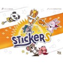 Stickers (DE)