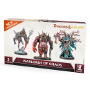 Dungeons & Lasers: Warlords of Chaos