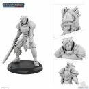 Starfinder: Knight of Golarion