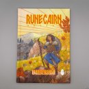 Runecairn Wardensaga RPG: Remastered Limited Edition...