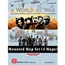 A World at War: Mounted Maps (EN)