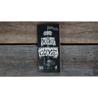 Pirate Borg RPG: The Battle of Dead Mans Cove (EN)