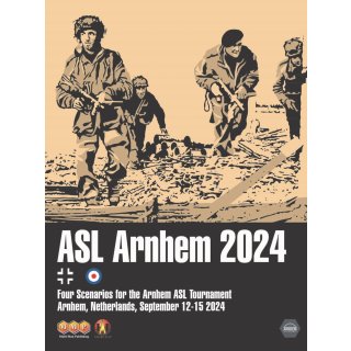 ASL: Arnhem 2024 (EN)