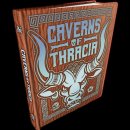 Original Adventures Reincarnated 9: Caverns of Thracia...