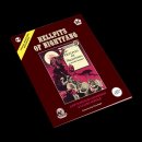 Original Adventures Reincarnated Vol. 9.5 - Hellpits of...