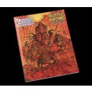 Dungeon Crawl Classics: Hellpits of Nightfang (EN)