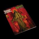 Dungeon Crawl Classics: 109 - Beneath the Isle of...