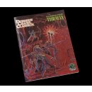 Dungeon Crawl Classics: 110 - The Sacrificial Pyre of...