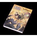 Dungeon Crawl Classics: Tome of Adventure Vol. 7 - Magic...