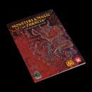 Dungeon Crawl Classics: Monsters and Magic of Thracia...
