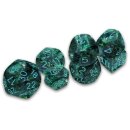 Dungeon Crawl Classics: Dice - Verdigris Grecian Vase (7)
