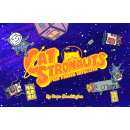 CatStronauts - The Boardgame: Fish Finder Satellite (EN)