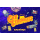 CatStronauts - The Boardgame: Fish Finder Satellite (EN)