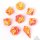 8 Piece RPG Dice Set: Fae Candy