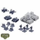 Armoured Clash: Sovereign Battlegroup Set (EN)