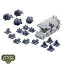 Armoured Clash: Laoshan Battlegroup Set (EN)