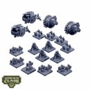 Armoured Clash: Empire Armoured Regiment (EN)