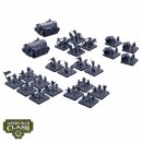 Armoured Clash: Crown Infantry Regiment (EN)