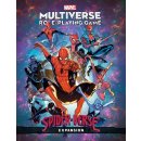 Marvel Multiverse RPG: Spider-Verse Expansion (EN)