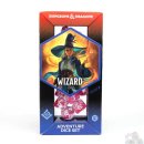 D&D Adventure Dice: Wizard Fuchsia (16)