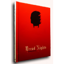 Forbidden Psalm RPG: Dread Nights Hardcover (EN)