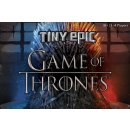 Tiny Epic: Game of Thrones (EN)