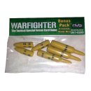 Warfighter: Bonus Bullet Dice (Expansion) (EN)