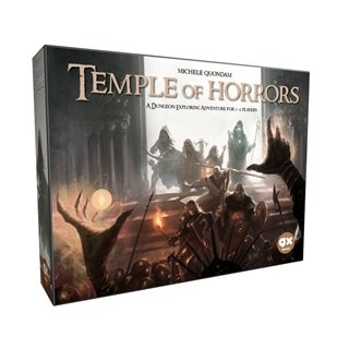 Temple of Horrors (EN)