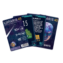 Lunaris 45: Promo Cards Solo Campaign Mode &...