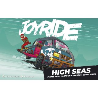 Joyride: High Seas (EN)