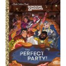 Dungeons & Dragons RPG: The Perfect Party - A Little...
