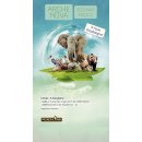 Arche Nova: Zoo Map Pack 2 (DE)