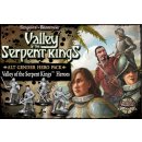 Shadows of Brimstone: Valley of the Serpent Kings - Alt...