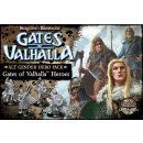Shadows of Brimstone - Gates of Valhalla: Heroes Alt...