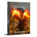 Symbaroum RPG: Agrella City of Eternal Euphoria (EN)
