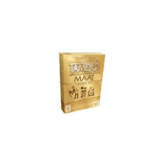 Tameri: Maat Expansion (EN)