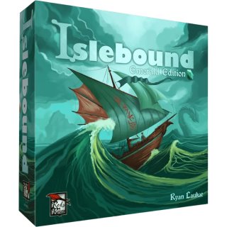 Islebound Emerald Edition (EN)