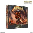 Heroes of Might and Magic III: Inferno (DE)