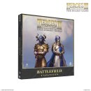 Heroes of Might and Magic III: Battlefield (DE)