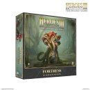 Heroes of Might and Magic III: Fortress (DE)