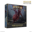 Heroes of Might and Magic III: Stretch Goals Faction...