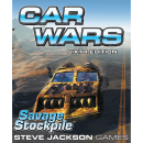 Car Wars Sixth Edition: Savage Stockpile (EN)