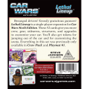 Car Wars Sixth Edition: Lethal Lineup (EN)
